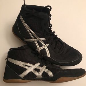 ASICS Matflex Wrestling Shoes